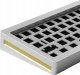 Akko AKKO MonsGeek M7 VIA Barebone Kit Silver 2