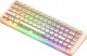Klawiatura Akko Akko YU01 Antique Jade Gaming-Tastatur, RGB - 65%, V3 Piano Pro Switches (ISO) 1