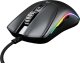 Mysz Glorious Glorious Model O 2 Mini Gaming Maus, RGB - schwarz 1