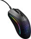 Mysz Glorious Glorious Model O 2 Mini Gaming Maus, RGB - schwarz 3
