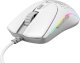 Mysz Glorious Glorious Model O 2 Mini Gaming Maus, RGB - wei 1