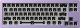 Akko AKKO MonsGeek M7 VIA Barebone Kit Purple 1