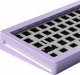 Akko AKKO MonsGeek M7 VIA Barebone Kit Purple 2