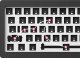 Akko AKKO MonsGeek M7 VIA Barebone Kit Purple 7
