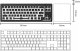 Akko AKKO MonsGeek M7 VIA Barebone Kit Purple 8