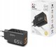 Ładowarka Xblitz Xblitz XC2 Ładowarka sieciowa PD65W GaN3 1