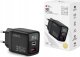 Ładowarka Xblitz Xblitz XC1 Ładowarka sieciowa PD35W GaN3 1