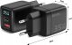 Ładowarka Xblitz Xblitz XC1 Ładowarka sieciowa PD35W GaN3 12
