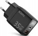 Ładowarka Xblitz Xblitz XC1 Ładowarka sieciowa PD35W GaN3 1
