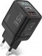 Ładowarka Xblitz Xblitz XC1 Ładowarka sieciowa PD35W GaN3 3