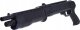 Skleplolki KARABIN NA KULKI PLASTIKOWE BB 6MM STRZELBA SHOTGUN REPLIKA ASG ZABAWKA 3