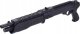 Skleplolki KARABIN NA KULKI PLASTIKOWE BB 6MM STRZELBA SHOTGUN REPLIKA ASG ZABAWKA 4
