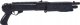 Skleplolki KARABIN NA KULKI PLASTIKOWE BB 6MM STRZELBA SHOTGUN REPLIKA ASG ZABAWKA 5