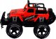 Skleplolki JEEP TERENOWY AUTO SAMOCHÓD RC DŹWIĘK ŚWIATŁA AKU MODEL STEROWANY NA PILOT 1