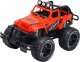 Skleplolki JEEP TERENOWY AUTO SAMOCHÓD RC DŹWIĘK ŚWIATŁA AKU MODEL STEROWANY NA PILOT 2