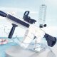 Skleplolki AUTOMATYCZNY ELEKTRYCZNY KARABIN PISTOLET NA WODĘ DUŻY MIOTACZ BLASTER 3