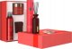 Rituals RITUALS SET (THE RITUAL OF AYURVEDA BODY CREAM 200ML + CANDLE 140G + MINI FRAGRANCE STICKS + SHOWER GEL 200ML) 4