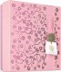 Rituals RITUALS SET (THE RITUAL OF SAKURA BODY CREAM 100ML + BODY SCRUB 125G + CANDLE 140G + SHOWER GEL 200ML) 2