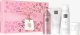 Rituals SET (THE RITUAL OF SAKURA CANDLE 25G + FOAMING SHOWER GEL 50ML + BODY CREAM 70ML + BODY LOTION MOUSSSE 50ML) 1