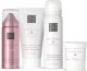 Rituals SET (THE RITUAL OF SAKURA CANDLE 25G + FOAMING SHOWER GEL 50ML + BODY CREAM 70ML + BODY LOTION MOUSSSE 50ML) 4