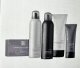Rituals RITUALS SET (HOMME SHOWER FOAM 200ML + SPORT SHOWER FOAM 200ML +  SPORT COOLING SHOWER GEL 200ML + CHARCOAL FACE SCRUB 70ML + CAR AIR FRESHENER 2X3g) 1