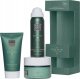 Rituals RITUALS SET (THE RITUAL OF JING FOAMING SHOWER GEL 50ML + BODY CREAM 70ML + BODY SCRUB) 1