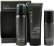 Rituals SET (HOMME 24H ANTI-PERSPIRANT SPRAY 50ML + FACE SCRUB 70ML + FOAMING SHOWER GEL 50ML) 1