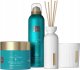 Rituals SET (THE RITUAL OF KARMA CANDLE 140G + BODY CREAM 200ML + MINI FRAGRANCE STICKS 70ML + SHOWER GEL 200ML) 2