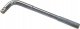 Rockforce Pokrętło typu L 330mm 3/4" 2