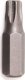 Rockforce Bit TORX T40 5/16" L-30mm 1