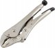 Rockforce Szczypce zaciskowe MORSEA 10" 250 mm 1