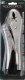 Rockforce Szczypce zaciskowe MORSEA 10" 250 mm 3