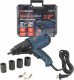 Klucz udarowy Forsage Elektryczny klucz udarowy 1/2" 500Nm 1010W + nasadki 3