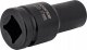 Partner Nasadka udarowa głęboka 3/4" 17mm (6-kątna) 3