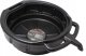 Rockforce Misa do zlewania oleju plastikowa 16l 4