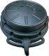 Rockforce Misa do zlewania oleju plastikowa 16l 6