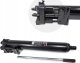 Forsage Siłownik hydrauliczny długi 8t z pompą dwutłokową 1