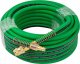 Rockforce Wąż gumowy pneumatyczny zbrojony 8mm x 15m z szybkozłączkami 4