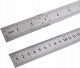 Forsage Przymiar liniowy metalowy 500mm 1