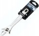 Forcekraft Klucz nastawny Profi CRV 10"-250mm 1