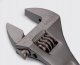 Forcekraft Klucz nastawny Profi CRV 10"-250mm 3