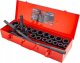 Zestaw narzędzi Forcekraft Zestaw narzędzi udarowych 3/4" 21el. (6-kątnych) (17-50mm) 2
