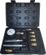 Forsage Tester kompresji silnika benzynowego 8el. (0-21Bar, M10-M18) 4