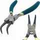 Rockforce SZCZYPCE DO PIERŚCIENI SEGERA,  90°, wygięty 90, (L-140mm) 3