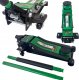 Rockforce Podnośnik hydrauliczny 3.5t (h min 155mm ; h max 710mm) 1