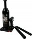 Forsage Lewarek hydrauliczny 2t z zaworem (h min 150mm, h max 278mm, waga 2,6 kg) w walizce 5