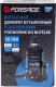 Forsage Podnośnik hydrauliczny słupkowy 20t 4