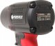 Klucz udarowy Forsage Klucz pneumatyczny udarowy TWIN HAMMER 1450Nm 1/2" 3