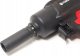 Klucz udarowy Forsage Klucz pneumatyczny udarowy TWIN HAMMER 1450Nm 1/2" 4