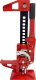 Forsage Podnośnik farmerski kolejowy Hi-Lift 3t 20" lewarek 5